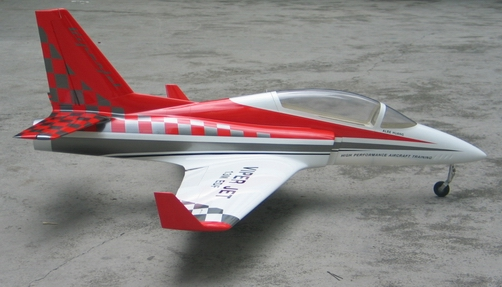 Viper Jet Red HP.png